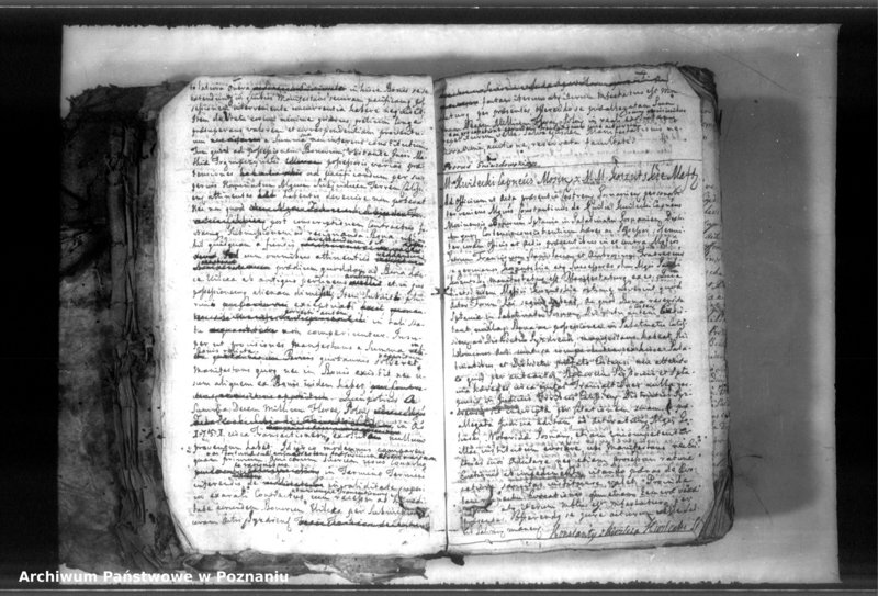 Obraz 9 z jednostki "Relationes [protocollon]"