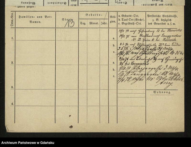 image.from.unit.number "Karty meldunkowe: Heinrich"