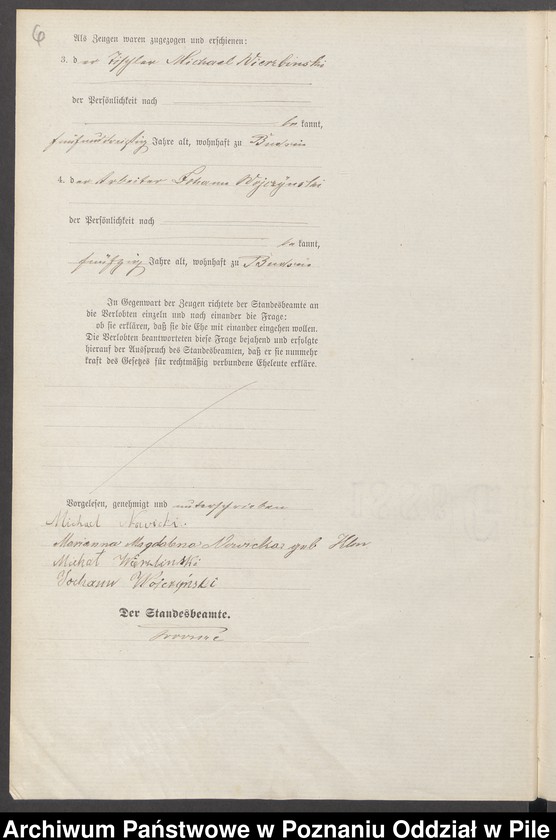 image.from.unit.number "Księga małżeństw"