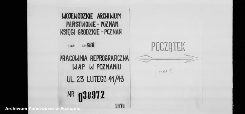 Obraz 1 z jednostki "Relationes [inducta]"