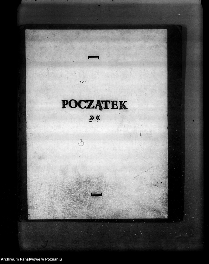 Obraz 3 z jednostki "Majętność Konarzewo powiat poznański nr woj. kotła 6419"