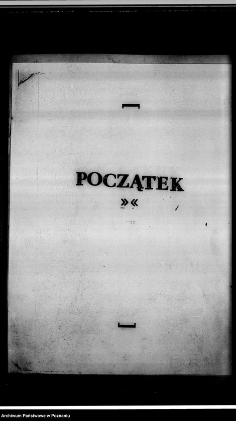 Obraz 3 z jednostki "Protokolarz i wykaz członków"
