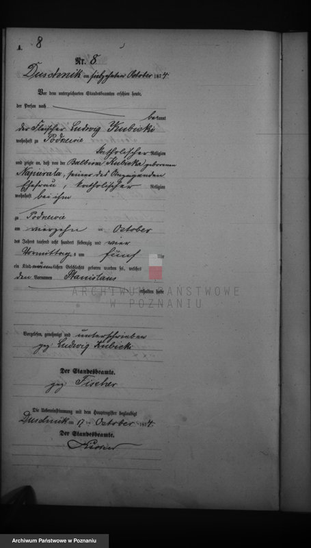 image.from.unit.number "Księga urodzeń"