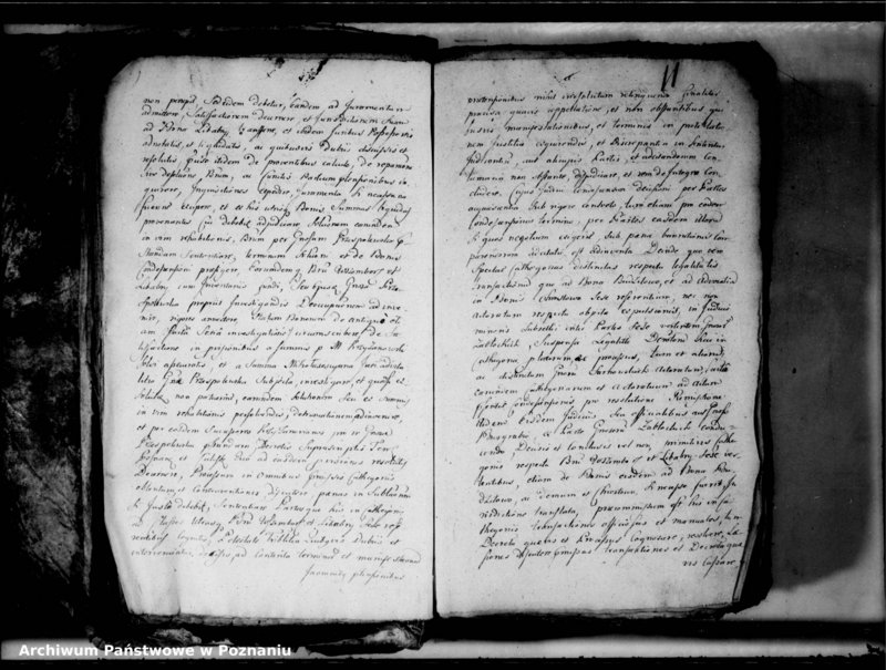 Obraz 18 z jednostki "Relationes [protocollon]"