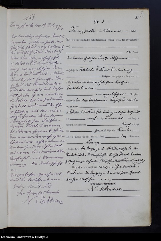 image.from.unit.number "Geburts-Haupt-Register Nr 1 - 115"