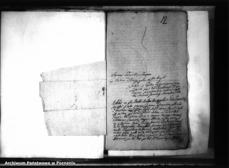 Obraz 16 z jednostki "Relationes [protocollon]"