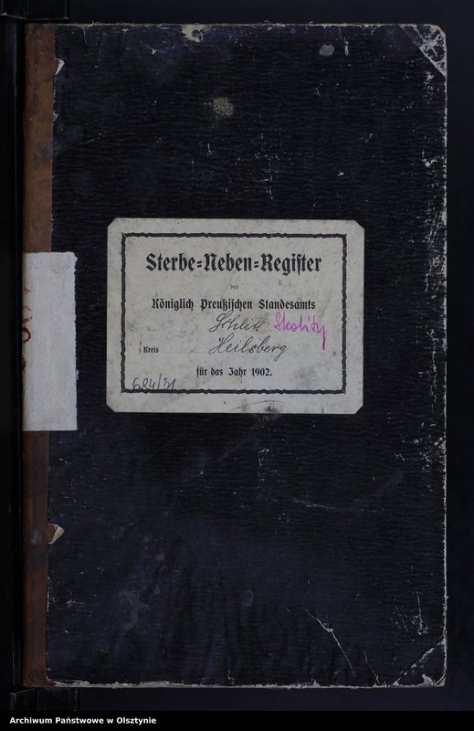 image.from.unit.number "Sterbe-Neben-Register Nr 1 - 14"