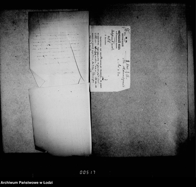 Obraz 11 z jednostki "O sudebnych i gerbovych štrafach čast 2"