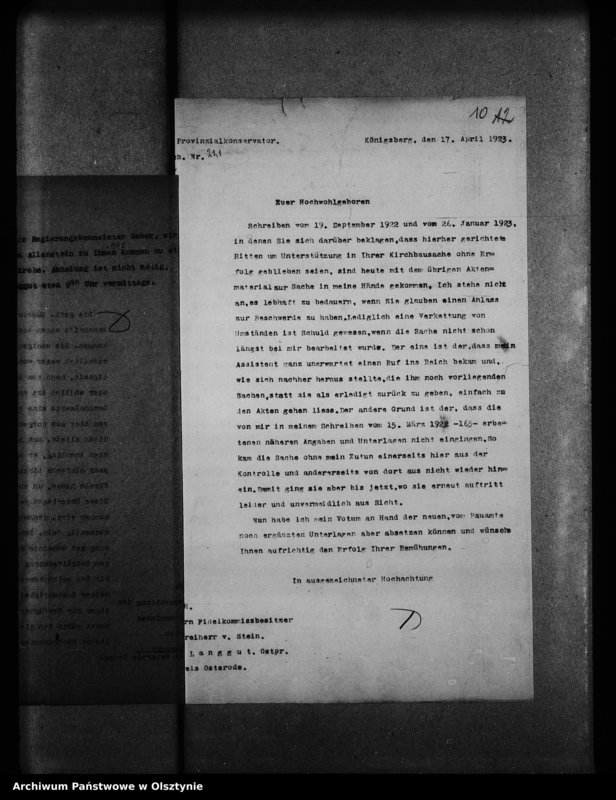 image.from.unit.number "Langgut, evangelische Kirche"