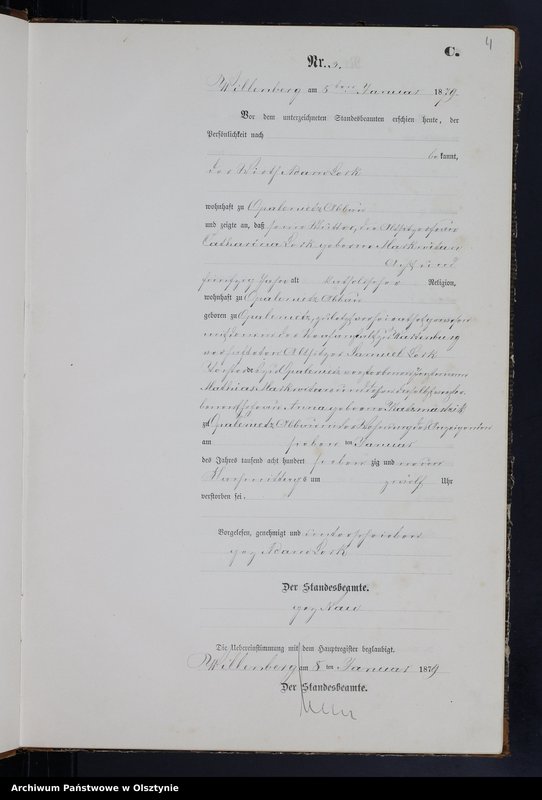 image.from.unit.number "Sterbe-Neben-Register nr 1 - 120"