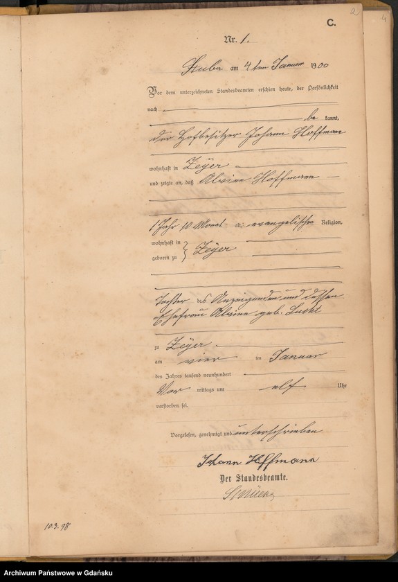 image.from.unit "Księga zgonów"
