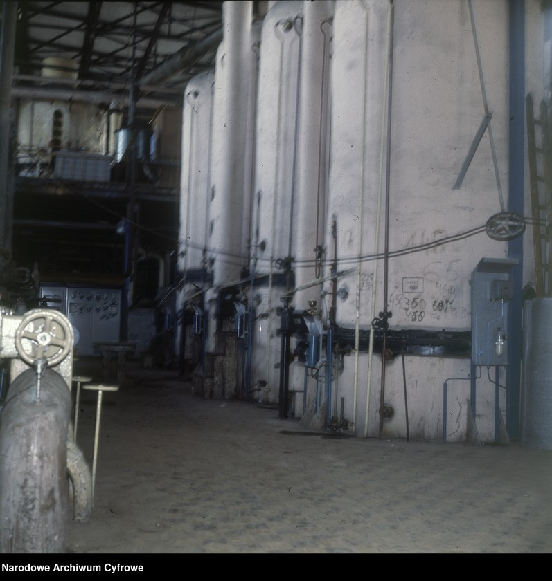 Obraz 17 z jednostki "Cukrownia "Michałów" w Lesznie koło Warszawy"