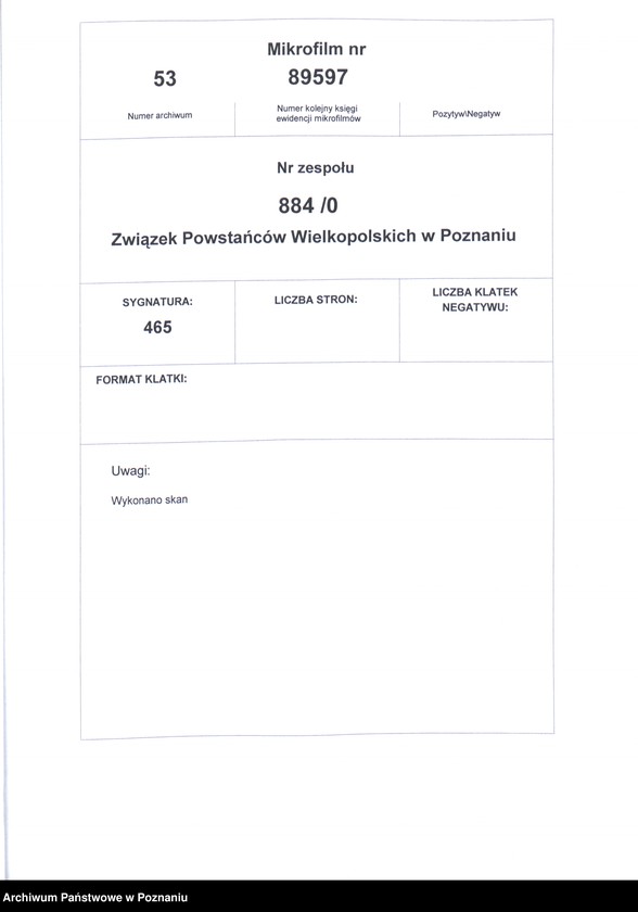 Obraz 2 z jednostki "Pomnik 15 Pułku Ułanów Wielkopolskich przy kościele O.O. Franciszkanów w Poznaniu (zdjęcie przedwojenne)"