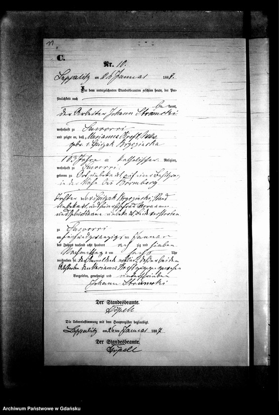 image.from.unit.number "Księga zgonów"