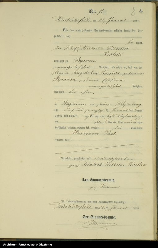 image.from.unit.number "Geburts-Neben-Register Nr 1 - 110"