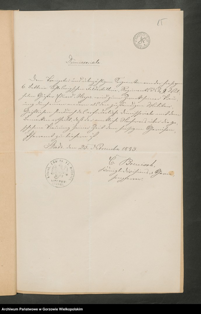 image.from.team "Ewangelicka Gmina Wyznaniowa w Dobiegniewie"
