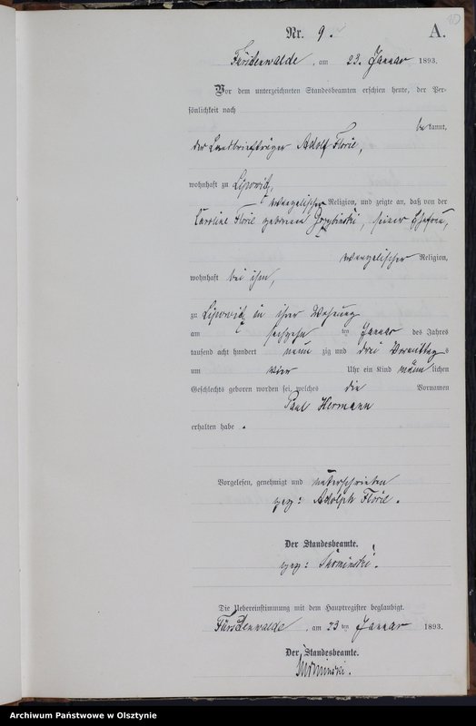 image.from.unit.number "Geburts-Neben-Register Nr 1 - 251"