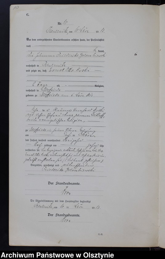 image.from.unit.number "Sterbe-Neben-Register Nr 1-40"