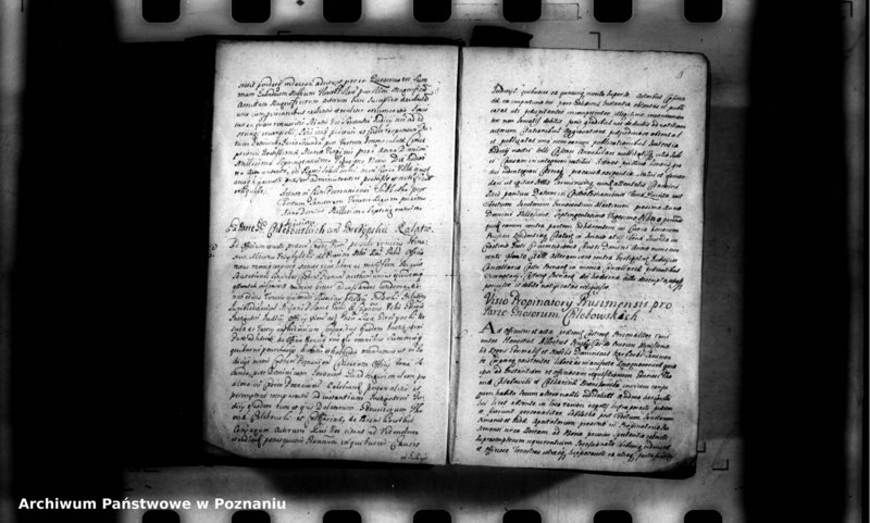 Obraz 10 z jednostki "Relationes [inducta]"