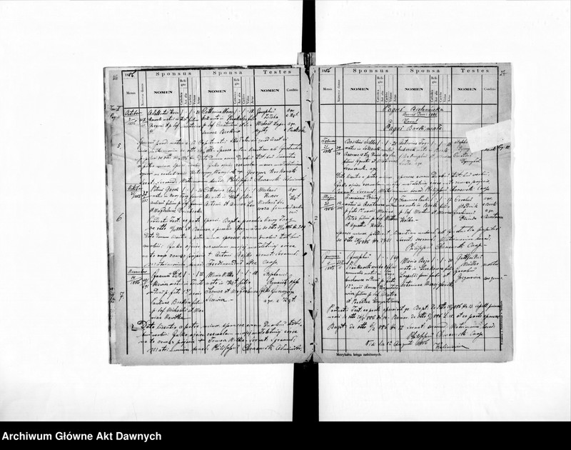 image.from.unit.number "Parafia: Touste. Dekanat: Trembowla. Księga metrykalna urodzeń, ślubów i zgonów dla miasta Touste z przedmieściami Kąt i Przekalec i wsi: Bielanówka (Biletówka), Borki Małe, Dubkowce, Krasne, Kręciłów, Rasztowce, Sadzawki, Soroka, Stawki, Zielona."