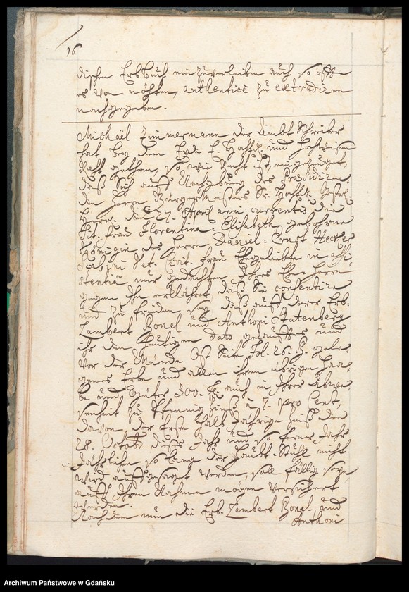 image.from.unit.number "Acta coram Officio […] Johannis Wahl Praeconsulis ac Praesidis [24.III.1736-20.III.1737] Acta Johannis Wahl ac Fisci Administratoris [24.III.1736-18.III.1737] /2 indeksy/"