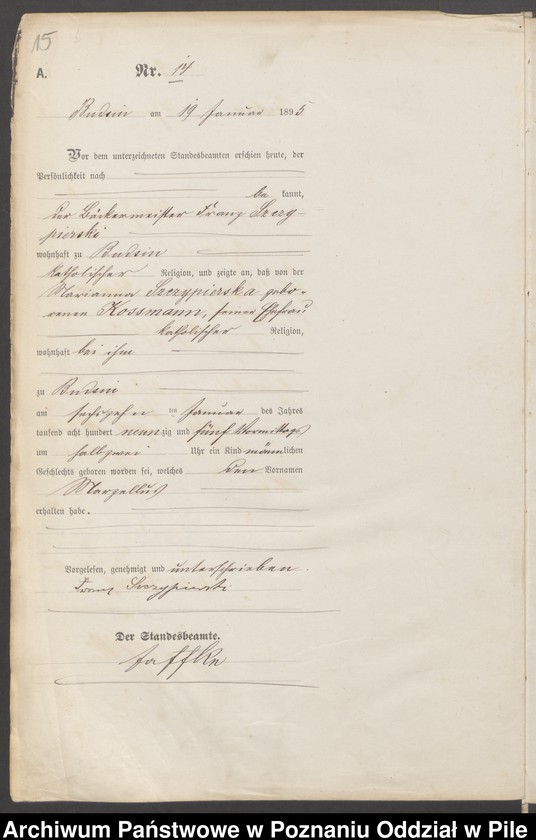 image.from.unit.number "Księga urodzeń"