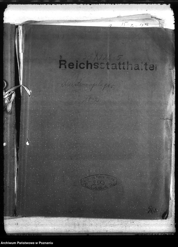 Obraz 4 z jednostki "Musterungslager"