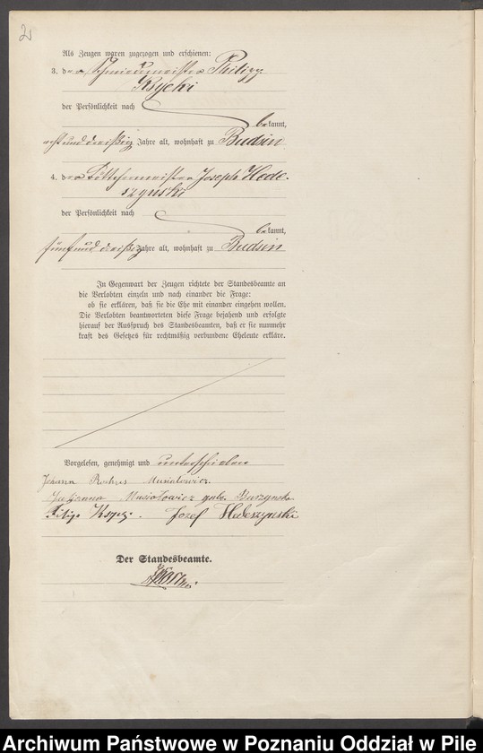 image.from.unit.number "Księga małżeństw"