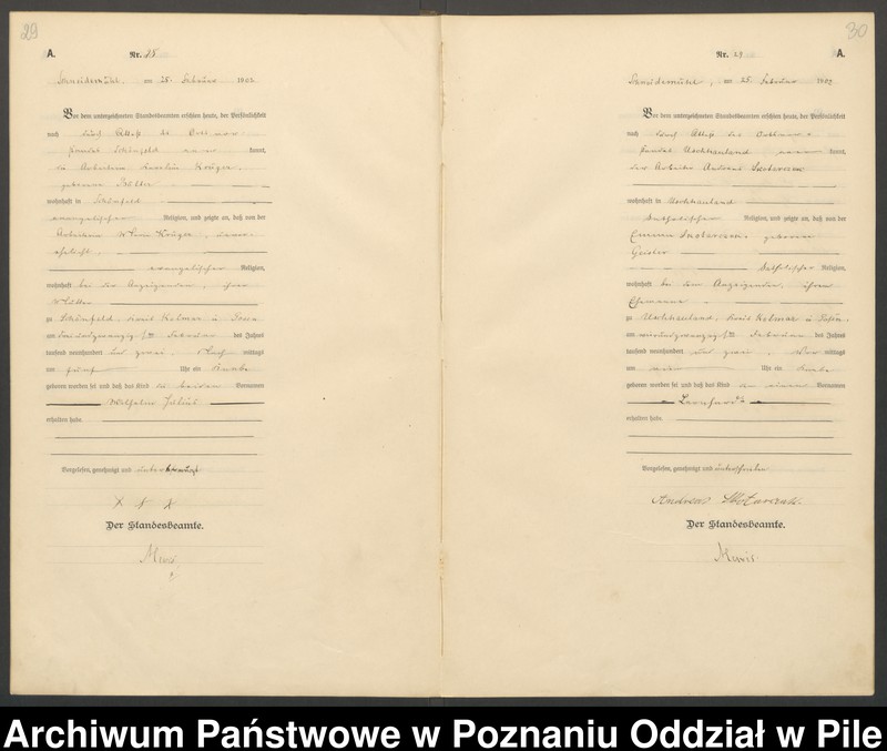 image.from.unit.number "Księga urodzeń"