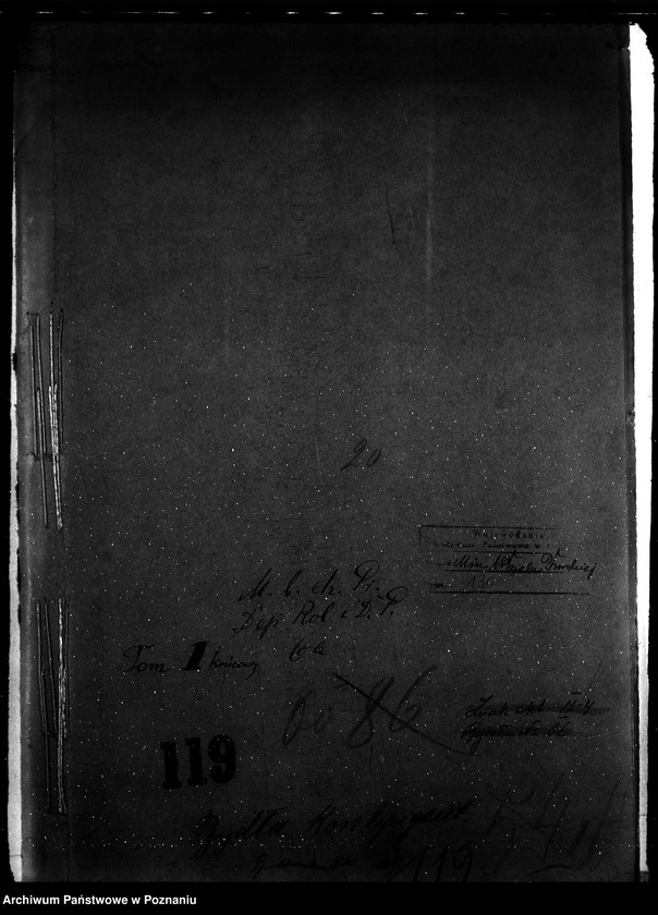 Obraz 4 z jednostki "Bydło kontyngent"