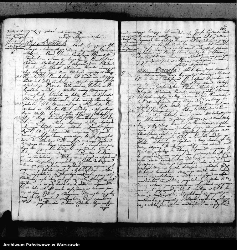 image.from.unit.number "Akta małżeństw, zgonów"