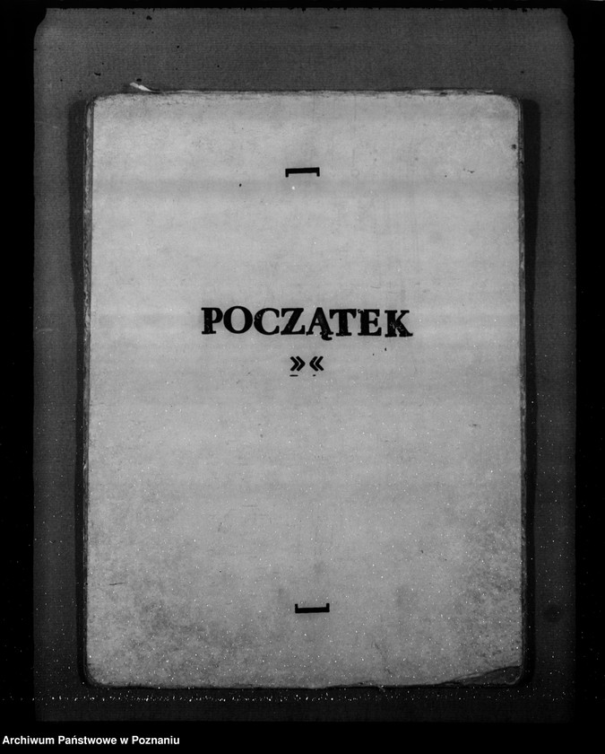 Obraz 3 z jednostki "Aktenauszüge für die 11.Sitzung der Zentralstelle der Deutschen Volksliste"
