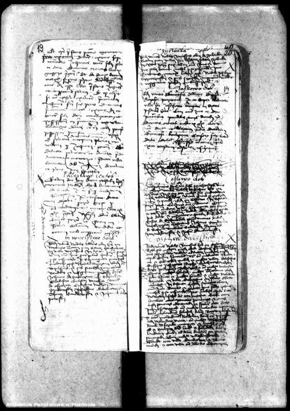 Obraz 15 z jednostki "Resignationes [protocollon]"