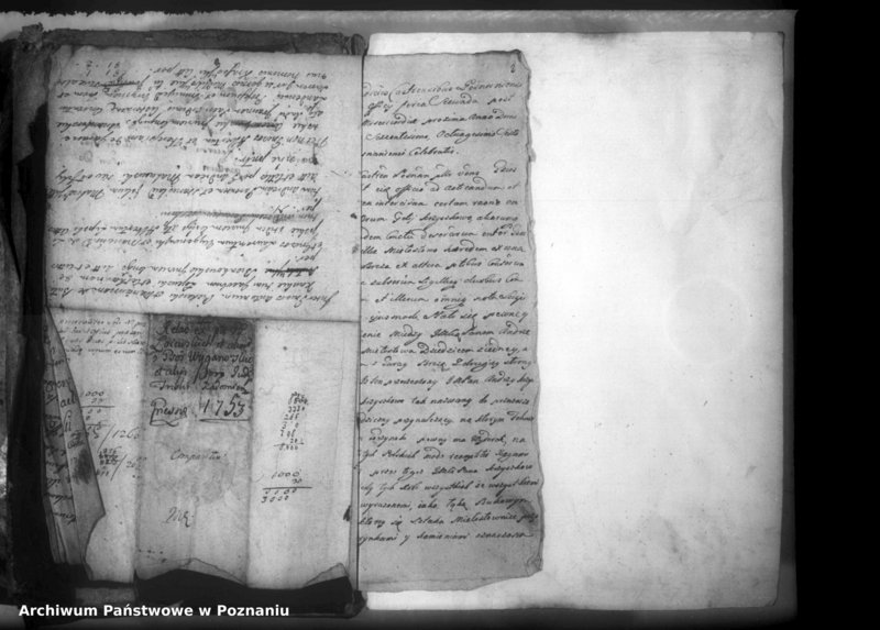 Obraz 5 z jednostki "Relationes [protocollon]"