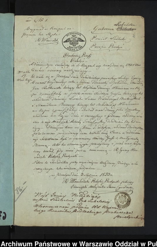 image.from.unit.number "Aneksy do aktów małżeństw"