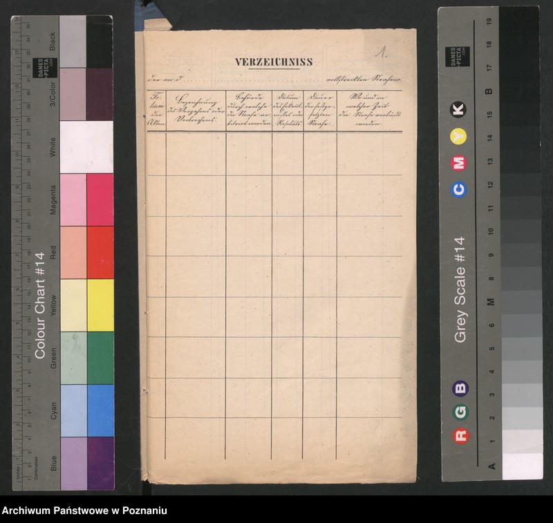 Obraz 4 z jednostki "A. betr. den polnischen Flüchtling Jean d