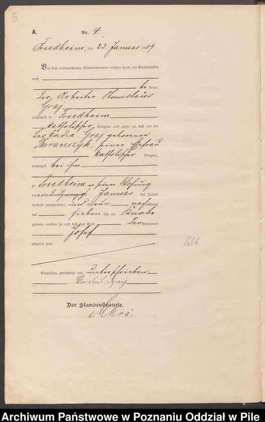 image.from.unit.number "Księga urodzeń"
