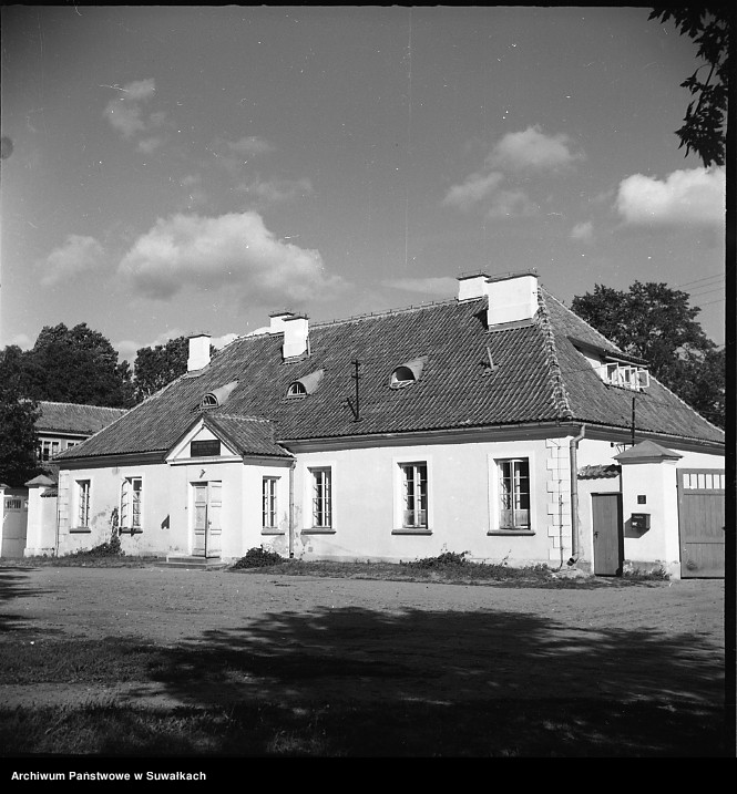 Obraz 12 z kolekcji "Augustów w obiektywie Tadeusza Smagacza111"