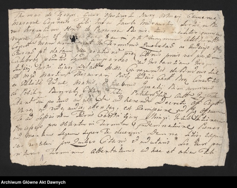 image.from.unit.number "Nurskie relacje oblaty (seria I)"