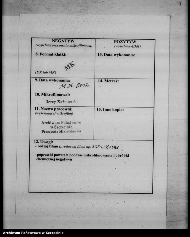 image.from.unit.number "Protokół posiedzenia Prezydium Wojewódzkiej Rady Narodowej  nr 111, miesiąc listopad"