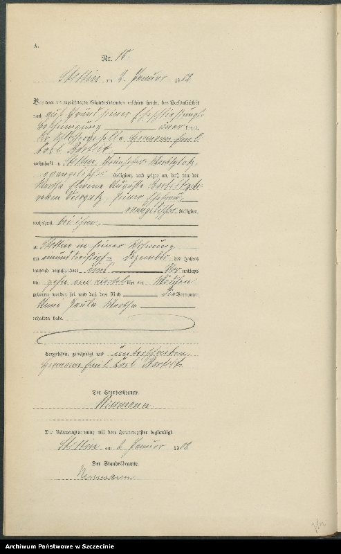 image.from.unit.number "Geburts-Register (Neben-Register) Band I"