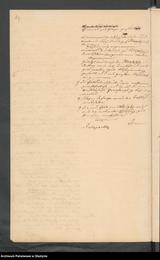 image.from.unit.number "Acta des 18ten Provinzial-Landtages der Stände des Königreichs Preußen. Die Landarmen- und Besserungs-Anstalt zu Tapiau [Tapiewo]"