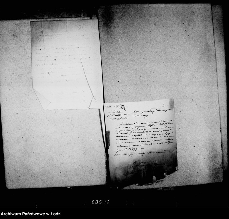 Obraz 6 z jednostki "O sudebnych i gerbovych štrafach čast 2"