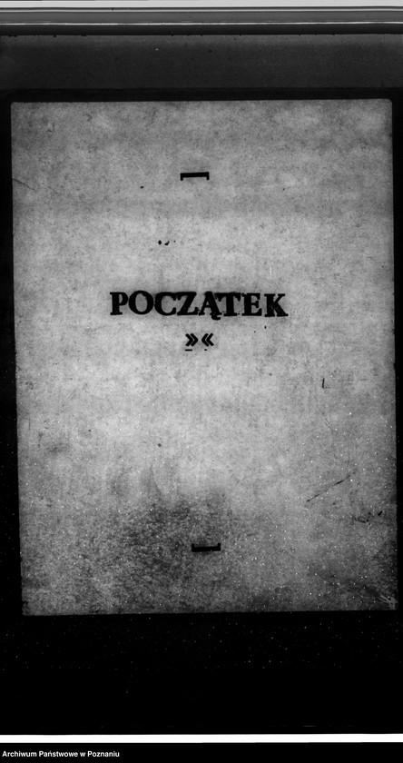 Obraz 3 z jednostki "/Projekt urządzenia warsztatu remontu samochodów przy ul. Dąbrowskiego nr 30/"