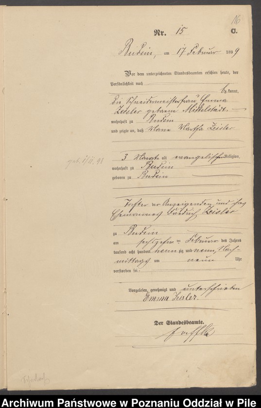 image.from.unit.number "Księga zgonów"