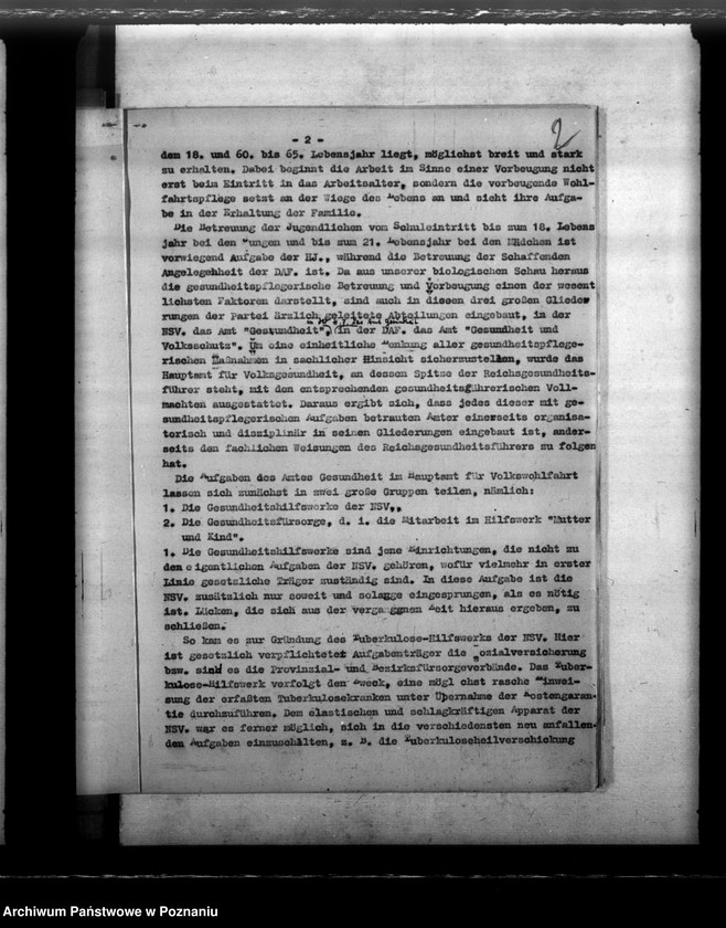 Obraz 6 z jednostki "Rachitisprophylaxe Entbindungsheime der NSV"