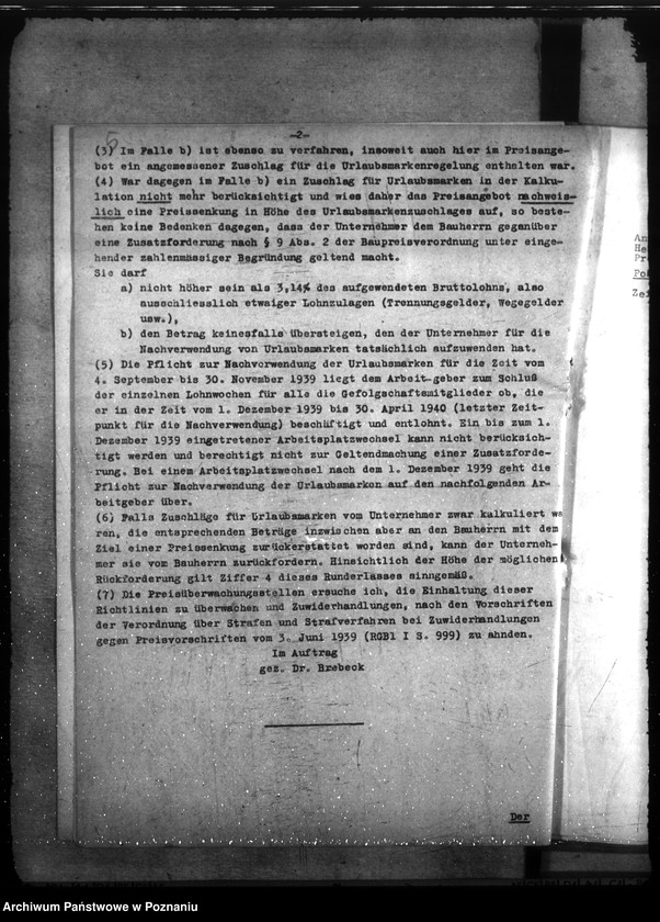 Obraz 9 z jednostki "Preisbildung im Baugewerbe"