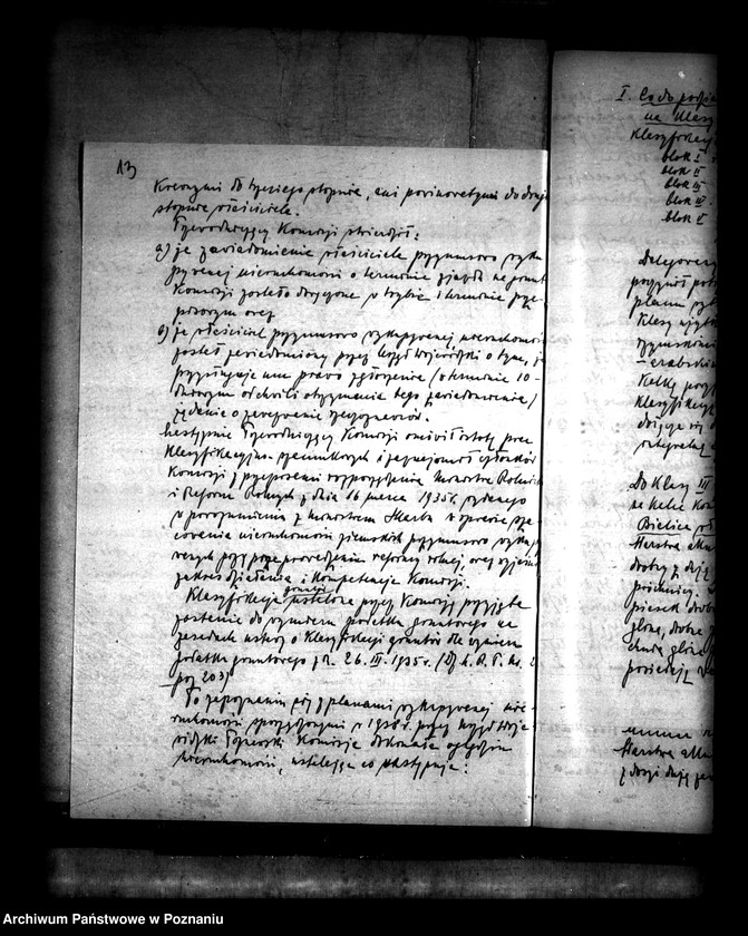 Obraz 17 z jednostki "Operat szacunkowy majątku Łukom powiatu konińskiego"