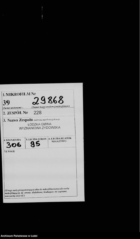 Obraz 2 z jednostki "Budowa parkanu"