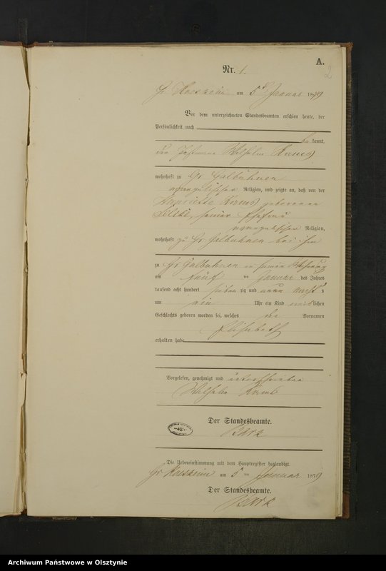 image.from.unit.number "Geburts-Neben-Register Nr 1 - 38"